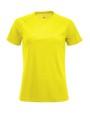 CLIQUE Premium Active-T Women T-Shirt personalisierbar