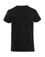 CLIQUE Derby-T T-Shirt personalisierbar