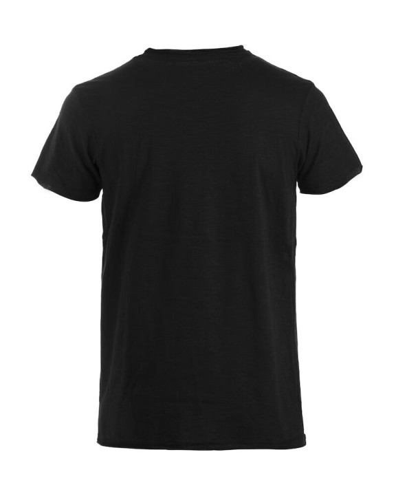 CLIQUE Derby-T T-Shirt personalisierbar