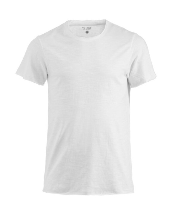 CLIQUE Derby-T T-Shirt personalisierbar