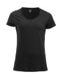 CLIQUE Derby-T Women T-Shirt personalisierbar