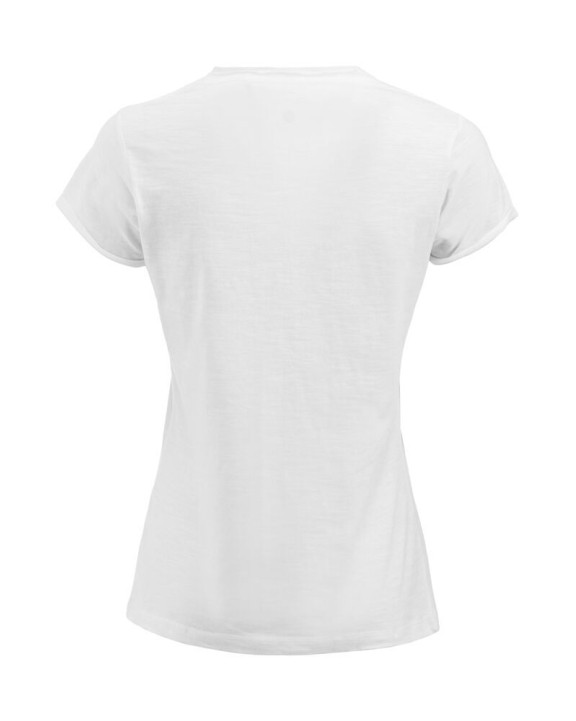 CLIQUE Derby-T Women T-Shirt personalisierbar
