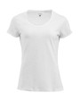 CLIQUE Derby-T Women T-Shirt personalisierbar