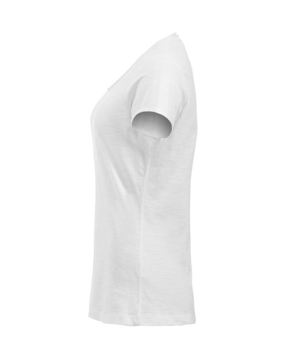 CLIQUE Derby-T Women T-Shirt personalisierbar