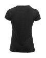 CLIQUE Derby-T Women T-Shirt personalisierbar