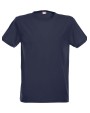 CLIQUE Stretch-T T-Shirt personalisierbar