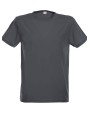 CLIQUE Stretch-T T-Shirt personalisierbar