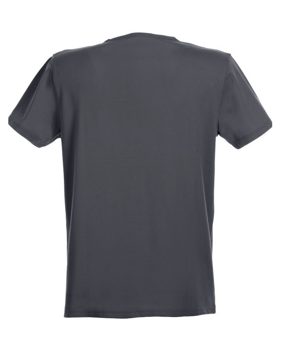T-shirt CLIQUE Stretch-T voor bedrukking &amp; borduring
