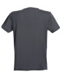 CLIQUE Stretch-T T-Shirt personalisierbar