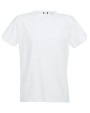 CLIQUE Stretch-T T-Shirt personalisierbar