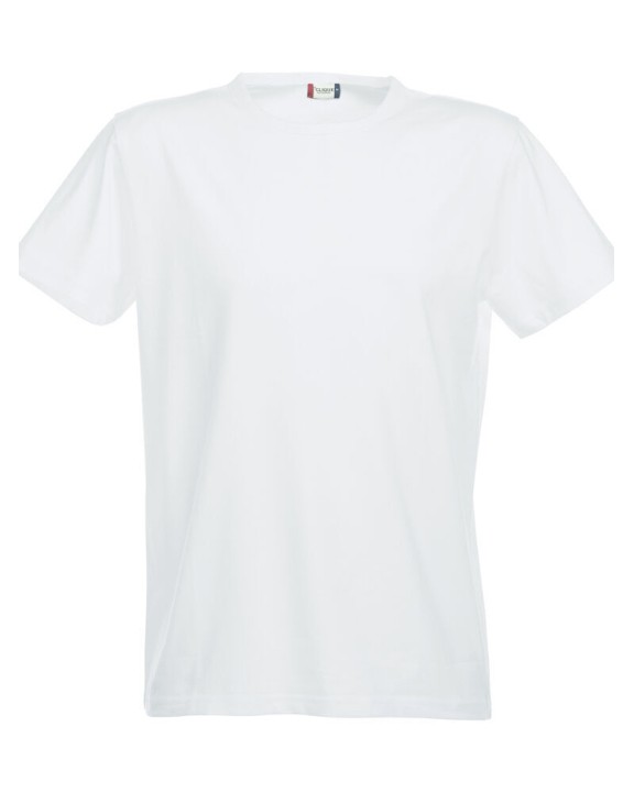 CLIQUE Stretch-T T-Shirt personalisierbar