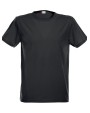 T-shirt CLIQUE Stretch-T voor bedrukking &amp; borduring