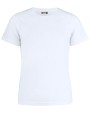 CLIQUE Neon-T T-Shirt personalisierbar