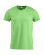 T-shirt personnalisable CLIQUE Neon-T