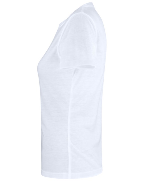 T-shirt personnalisable CLIQUE Neon-T Women