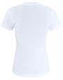 CLIQUE Neon-T Women T-Shirt personalisierbar