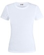 CLIQUE Neon-T Women T-Shirt personalisierbar