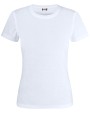 CLIQUE Neon-T Women T-Shirt personalisierbar