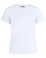CLIQUE Neon-T Junior T-Shirt personalisierbar