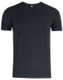 T-shirt personnalisable CLIQUE Premium Fashion-T