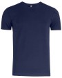 T-shirt personnalisable CLIQUE Premium Fashion-T