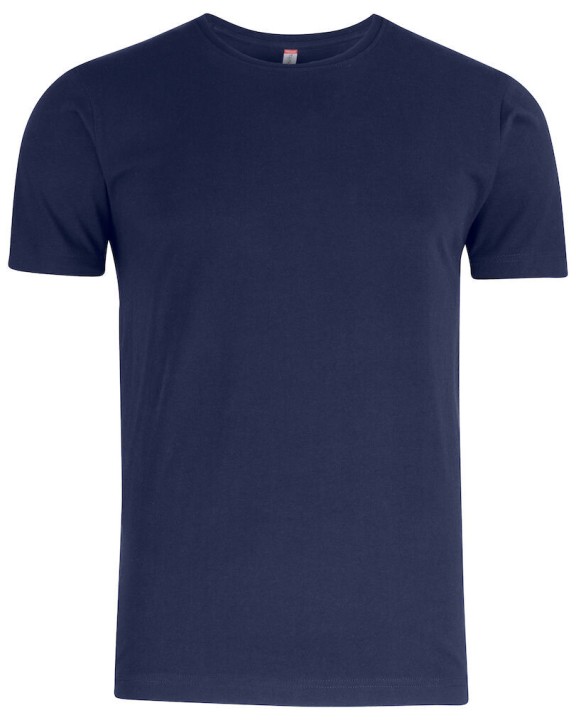 T-shirt CLIQUE Premium Fashion-T voor bedrukking &amp; borduring
