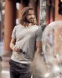 T-shirt personnalisable CLIQUE Premium Fashion-T