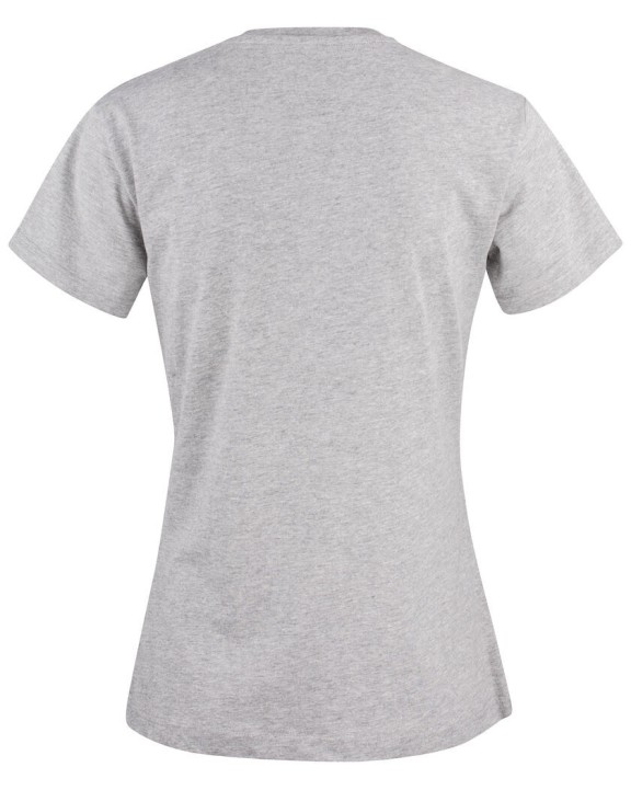 CLIQUE Premium Fashion-T Women T-Shirt personalisierbar