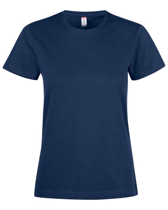 CLIQUE Premium Fashion-T Women T-Shirt personalisierbar