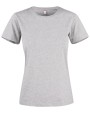 CLIQUE Premium Fashion-T Women T-Shirt personalisierbar