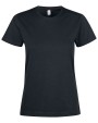 CLIQUE Premium Fashion-T Women T-Shirt personalisierbar