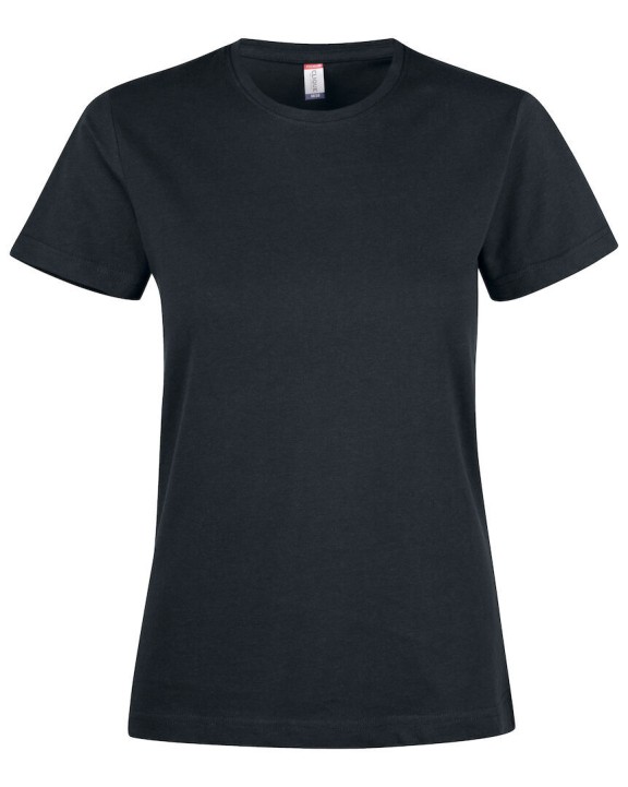 CLIQUE Premium Fashion-T Women T-Shirt personalisierbar