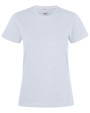 CLIQUE Premium Fashion-T Women T-Shirt personalisierbar