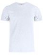 CLIQUE Slub-T T-Shirt personalisierbar