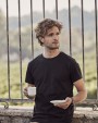CLIQUE Slub-T T-Shirt personalisierbar