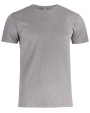CLIQUE Slub-T T-Shirt personalisierbar