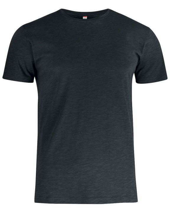 CLIQUE Slub-T T-Shirt personalisierbar