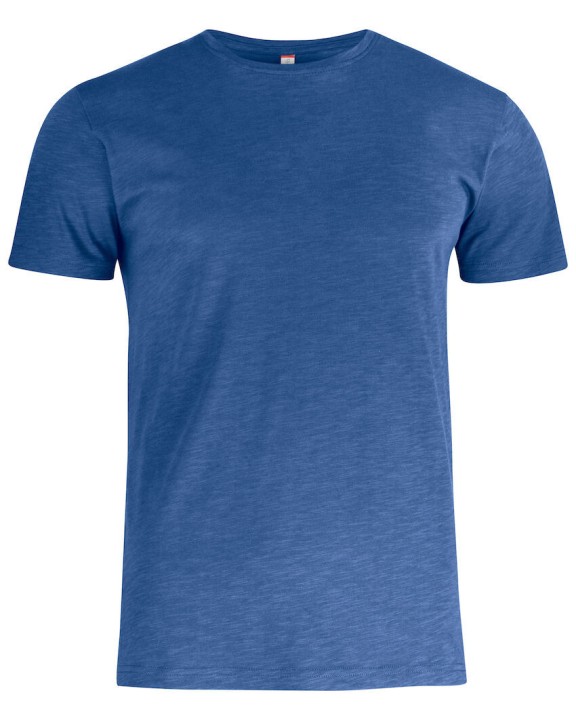 CLIQUE Slub-T T-Shirt personalisierbar