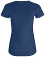 CLIQUE Slub-T Women T-Shirt personalisierbar