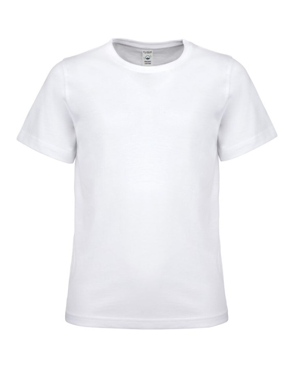 T-shirt personnalisable CLIQUE Classic OC-T Junior