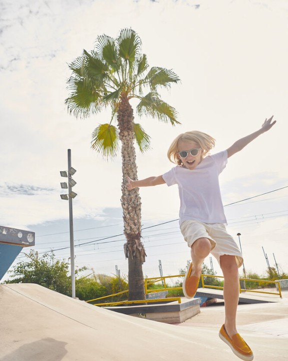 T-shirt CLIQUE Classic OC-T Junior voor bedrukking &amp; borduring
