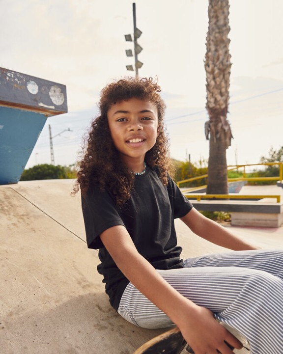 T-shirt personnalisable CLIQUE Classic OC-T Junior