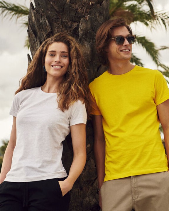 CLIQUE Classic OC-T T-Shirt personalisierbar
