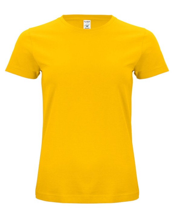 CLIQUE Classic OC-T Women T-Shirt personalisierbar