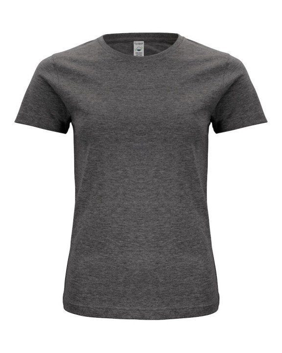 CLIQUE Classic OC-T Women T-Shirt personalisierbar