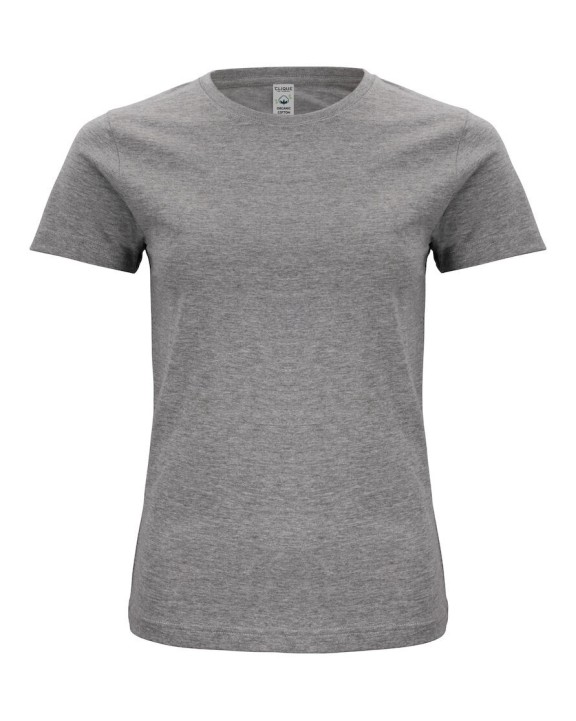 CLIQUE Classic OC-T Women T-Shirt personalisierbar