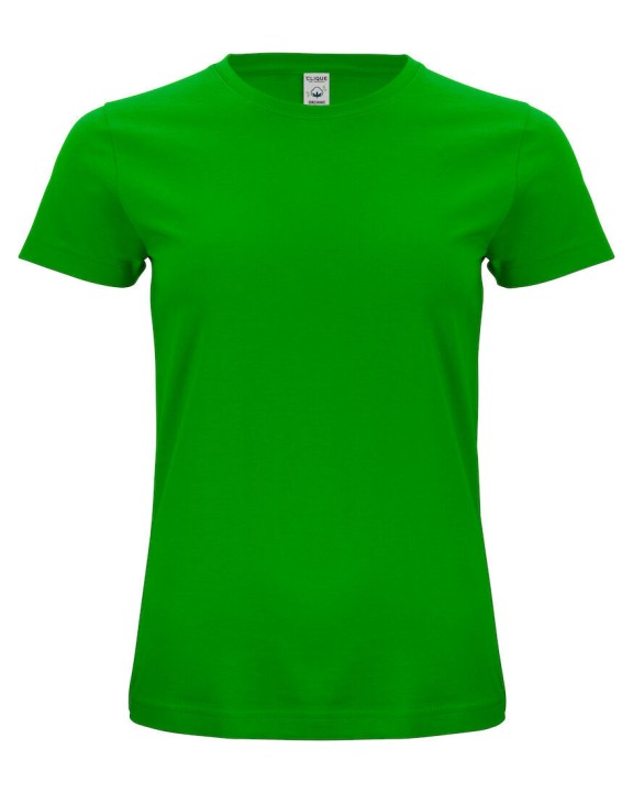 CLIQUE Classic OC-T Women T-Shirt personalisierbar