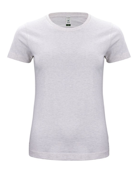 CLIQUE Classic OC-T Women T-Shirt personalisierbar