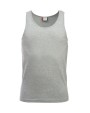 T-shirt CLIQUE Classic Tanktop voor bedrukking &amp; borduring
