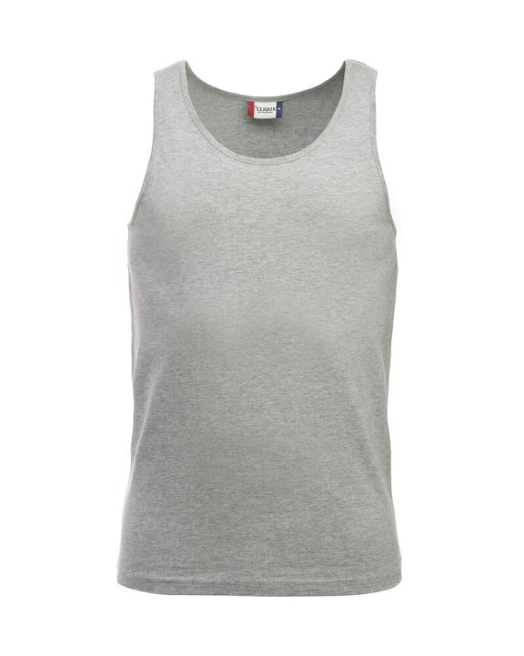 T-shirt CLIQUE Classic Tanktop voor bedrukking &amp; borduring